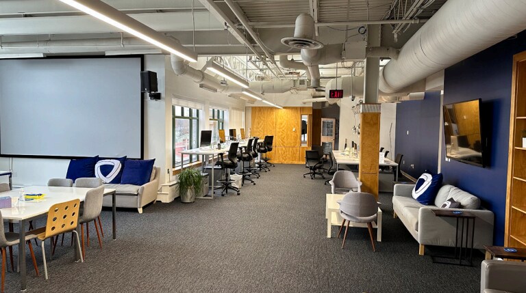 More Photos Of 212 Elm St, Somerville Office For Lease