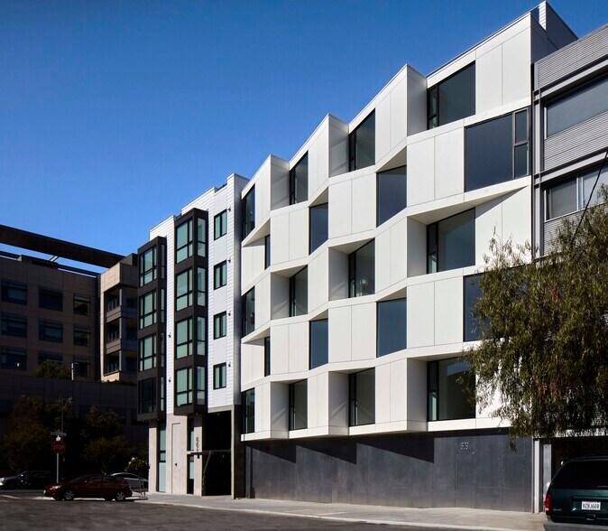 More Photos Of 603 Tennessee St, San Francisco Multifamily For Sale