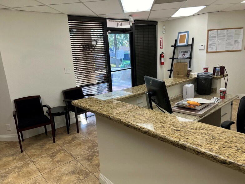 More Photos Of 6344 E Brown Rd, Mesa Office For Lease
