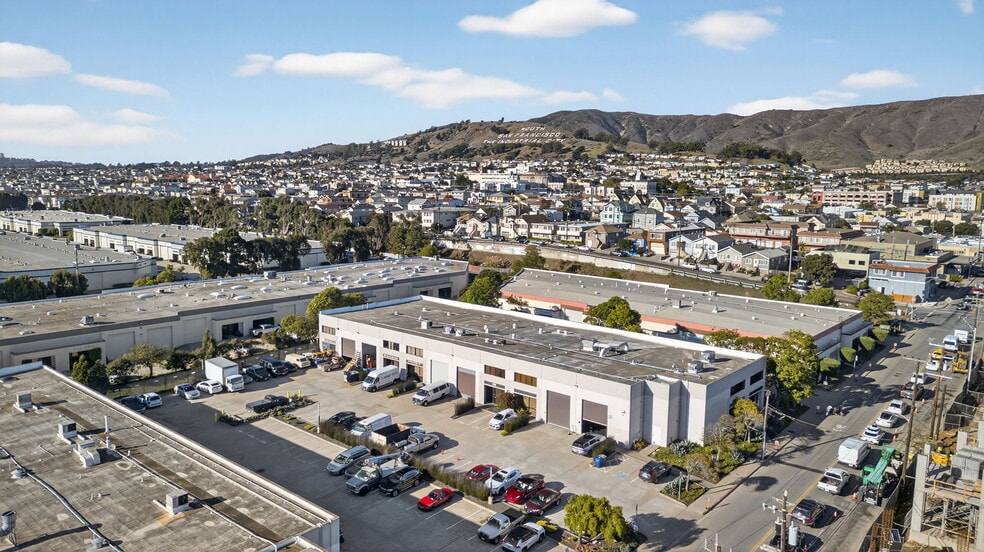 More Photos Of 20 S Linden Ave, South San Francisco Warehouse For Sale