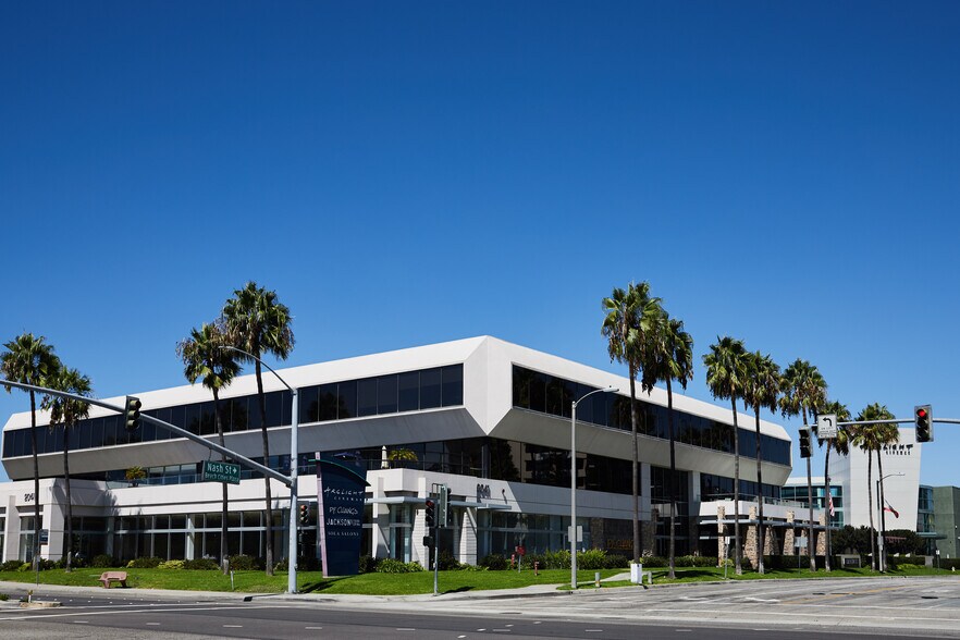 More Photos Of 2041 Rosecrans Ave, El Segundo Office For Lease