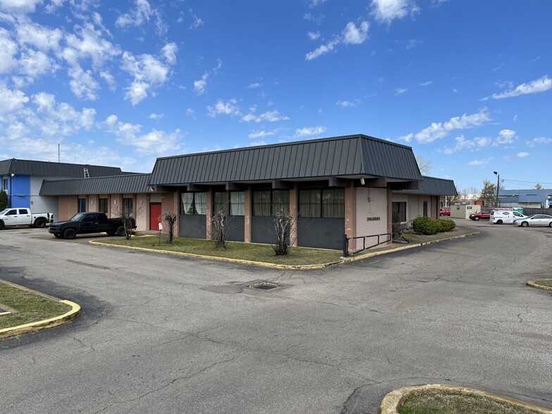 Primary Photo Of 2949 Airways Blvd, Memphis General Retail For Lease