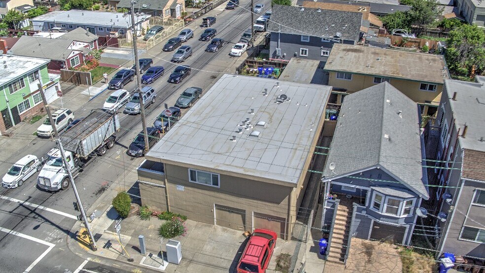 More Photos Of 500 22nd St, Richmond Apartments For Sale