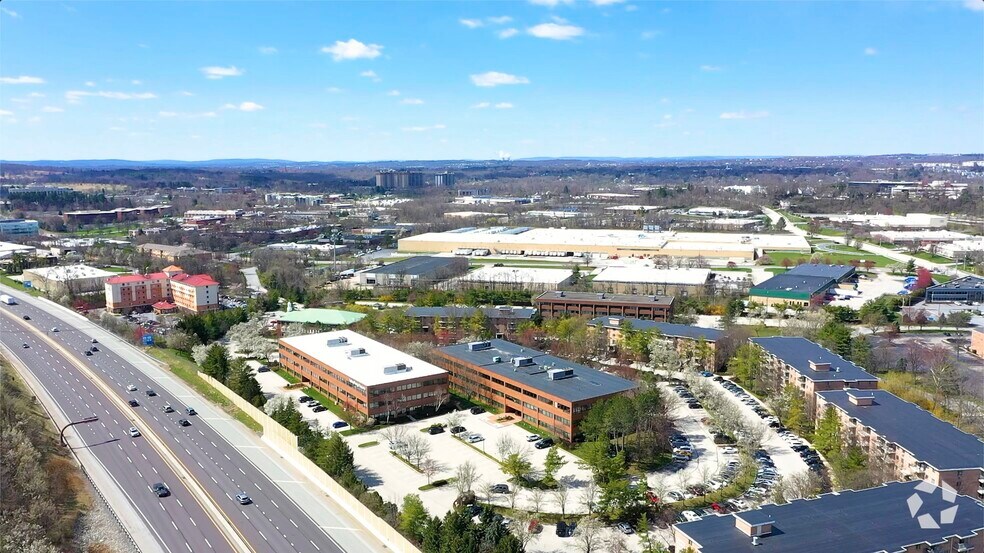 Primary Photo Of 660 American Ave, King Of Prussia Unknown For Lease