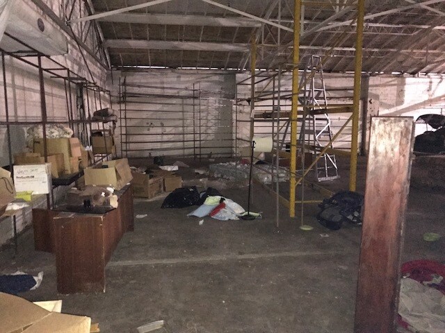 More Photos Of 950 S Gallatin St, Jackson Industrial For Lease