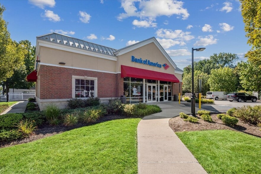 More Photos Of 101 South Ave W, Cranford Freestanding For Sale