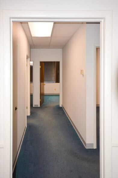 More Photos Of 650 S Shackleford Rd, Little Rock Office For Lease