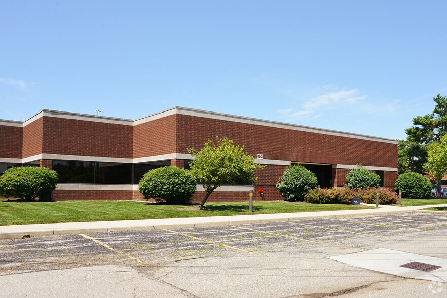 More Photos Of 8741-8775 Gander Creek Dr, Miamisburg Office For Sale