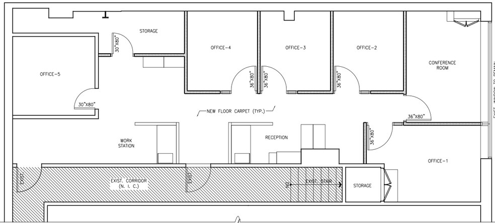 More Photos Of 4522 162nd St, Flushing Warehouse For Lease