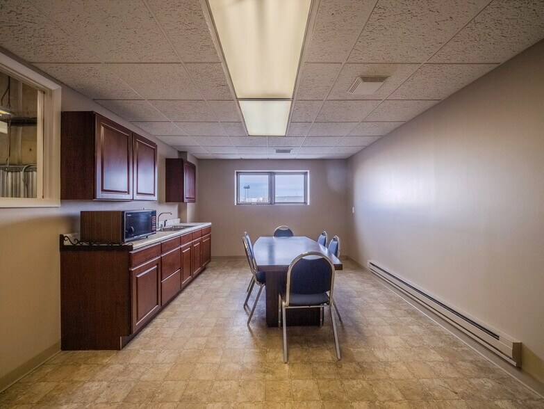 More Photos Of 1770-1780 License St, Casper Warehouse For Sale