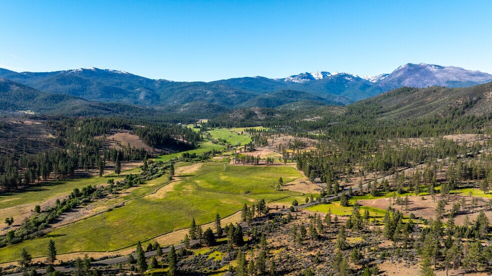 More Photos Of 6726 Gazelle Callahan Rd, Gazelle Land For Sale