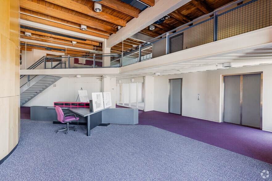 More Photos Of 1425 Forbes Ave, Pittsburgh Unknown For Lease