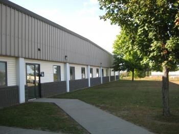 Primary Photo Of 446 Avenue D, Williston Warehouse For Lease