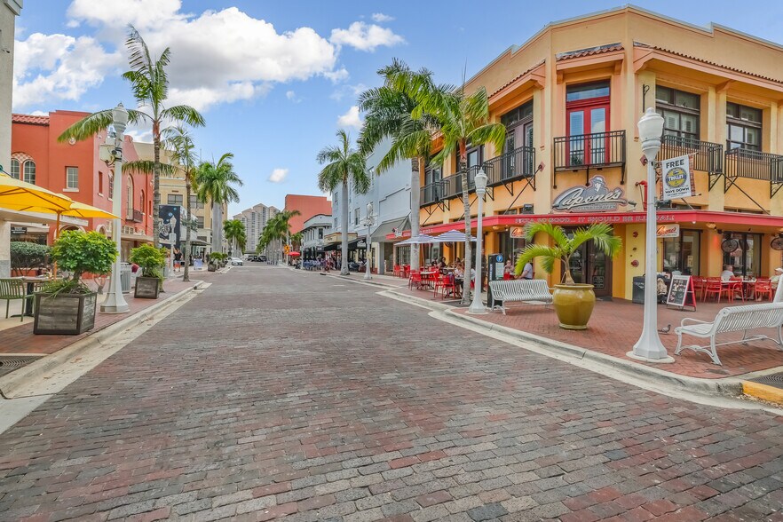 More Photos Of 2252 First St #108 St, Fort Myers Apartments For Sale