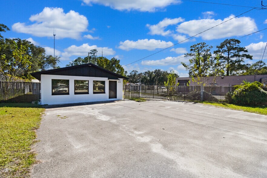 More Photos Of 1873 Everlee Rd, Jacksonville Industrial For Sale