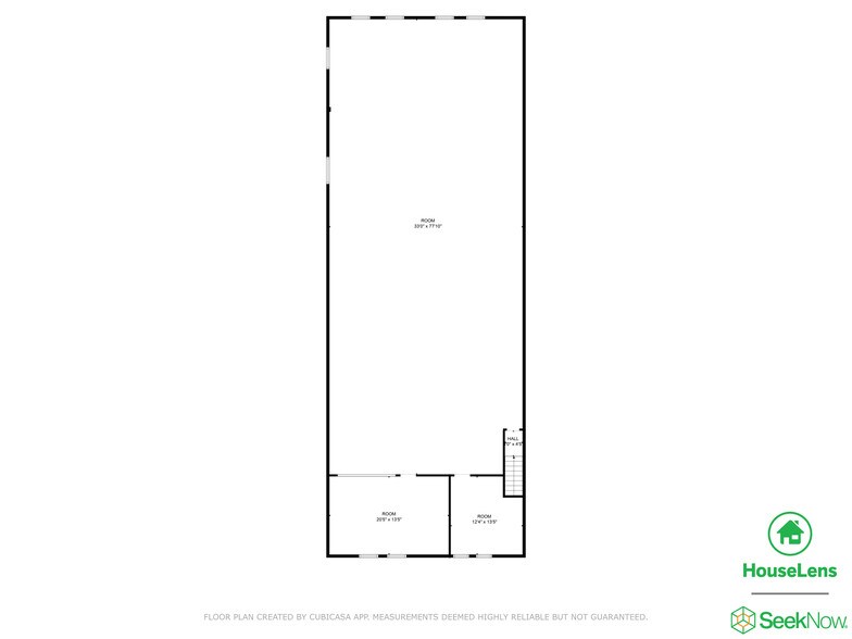 More Photos Of 1326 S 20th St, Philadelphia Warehouse For Sale