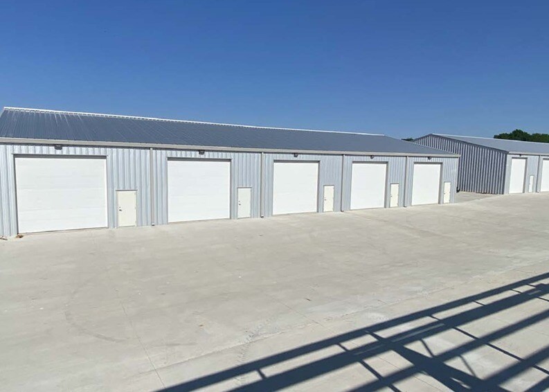 More Photos Of , McKinney Industrial For Sale