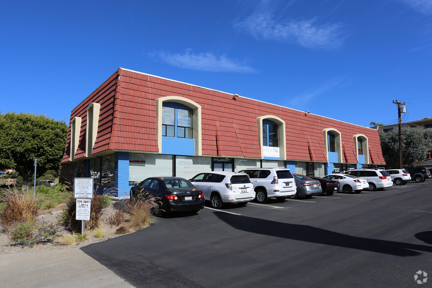 Primary Photo Of 2603-2621 Denver St, San Diego Storefront Retail Office For Lease