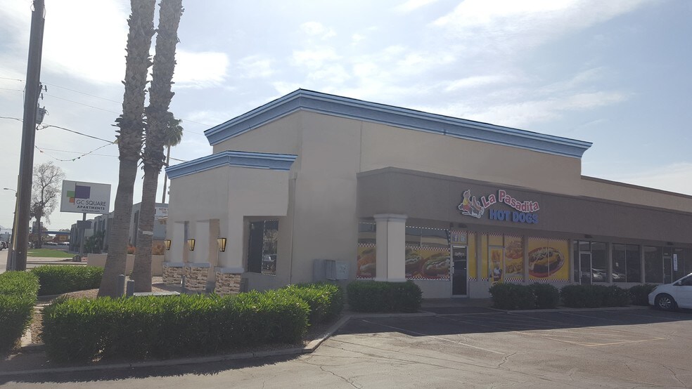 More Photos Of 3601-3633 W Camelback Rd, Phoenix Unknown For Lease