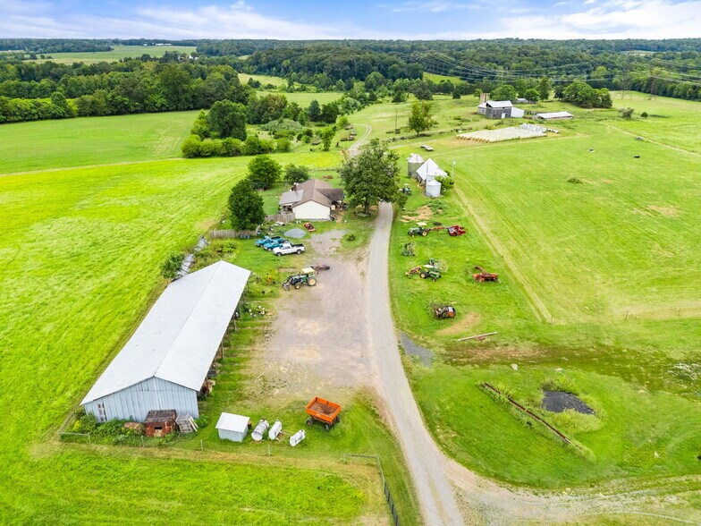 More Photos Of 5474 Woodside Ln, Bealeton Land For Sale