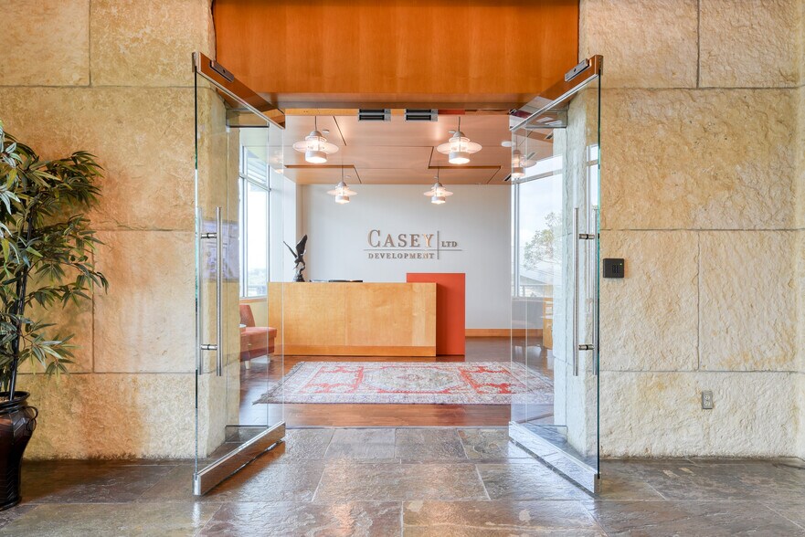 More Photos Of 200 E Basse Rd, San Antonio Office For Lease