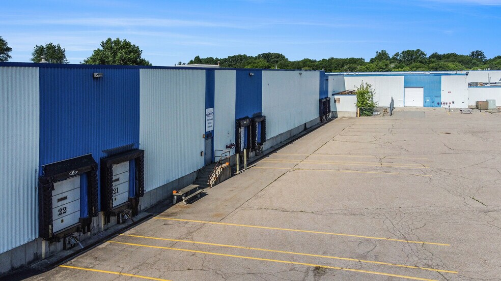 More Photos Of 4147 Keller Rd, Holt Distribution For Sale