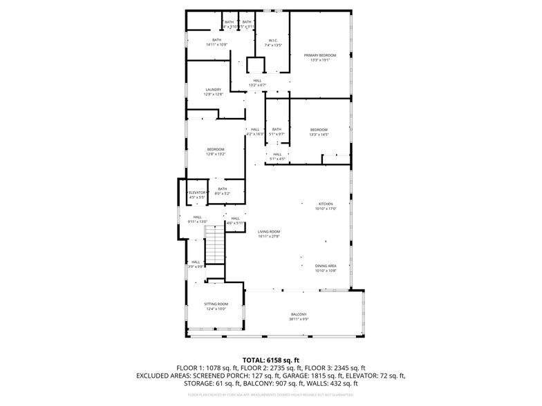 More Photos Of 5657 Shore S blvd, Gulfport Specialty For Sale