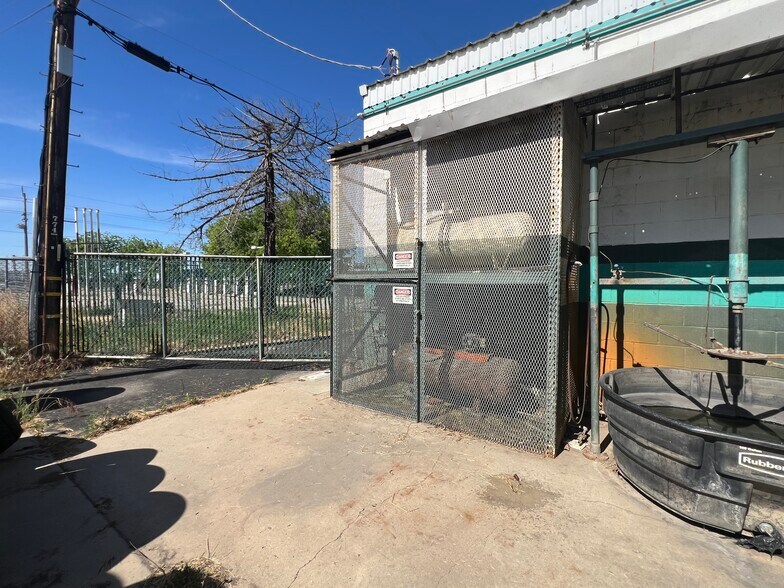 More Photos Of 1040 High St, Atwater Auto Repair For Lease
