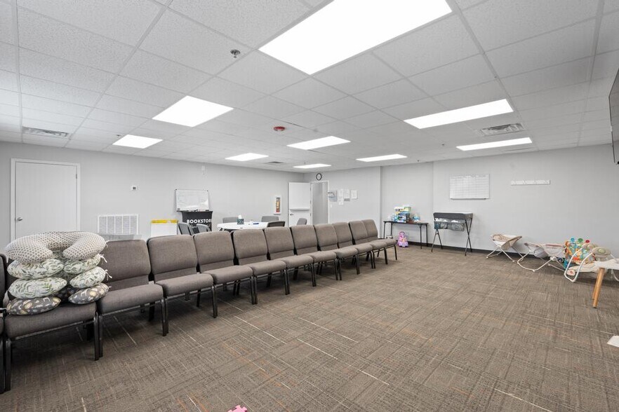 More Photos Of 171 Racetrack Rd, McDonough Daycare Center For Sale