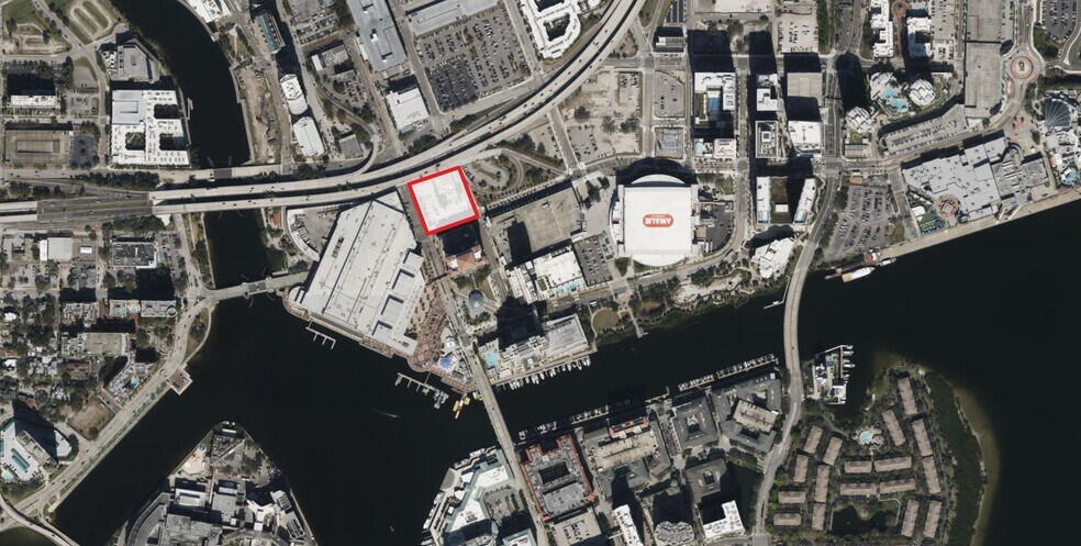 More Photos Of 401 S Florida Ave, Tampa Land For Sale