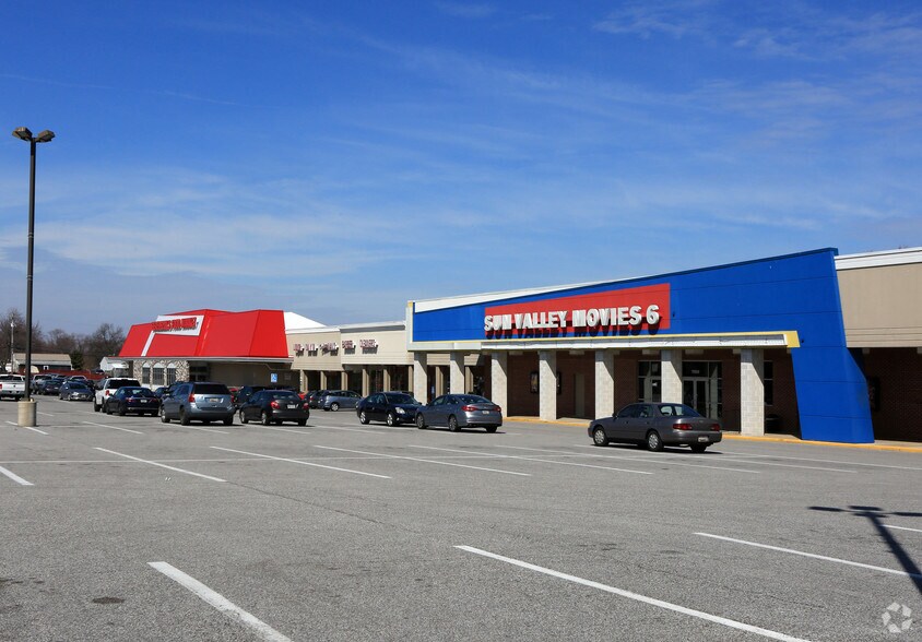 More Photos Of 7931-7963 Baltimore Annapolis Blvd, Glen Burnie Unknown For Lease