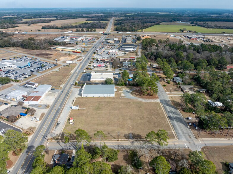 More Photos Of 616 E Washington Ave, Ashburn Land For Sale