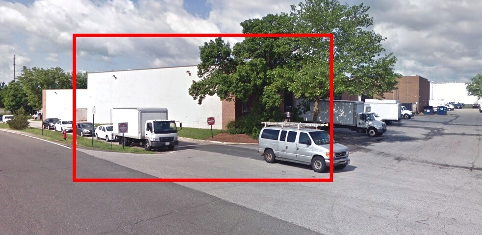 More Photos Of 8198 Terminal Rd, Lorton Unknown For Lease