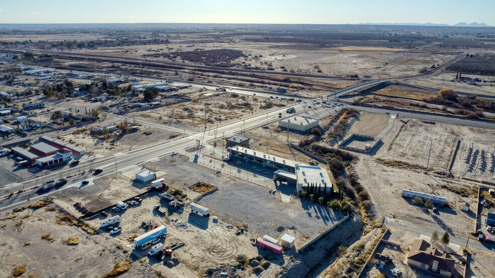 More Photos Of 201 Vinton Rd, Anthony Freestanding For Lease