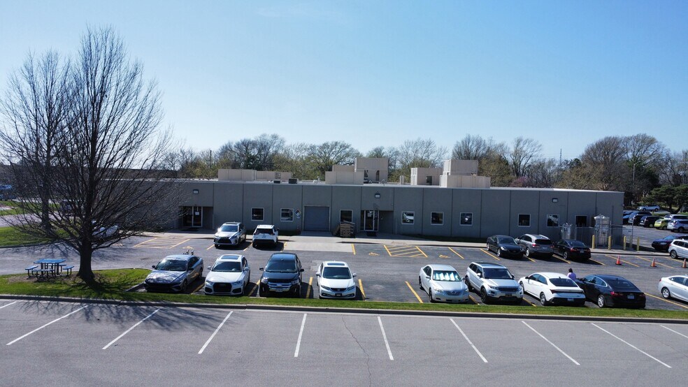 More Photos Of 9221 Quivira Rd, Overland Park Medical For Sale