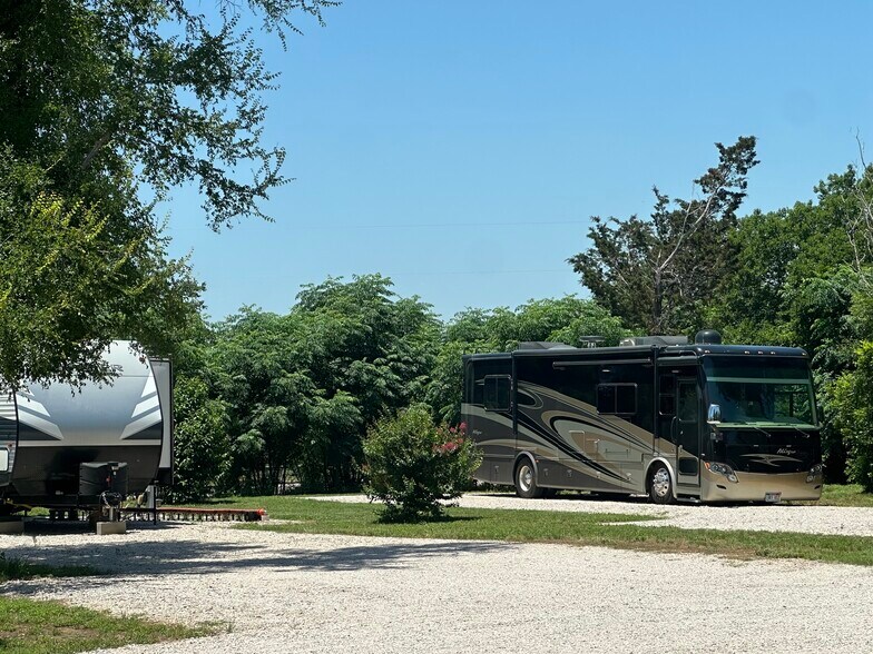 More Photos Of 1220 County Road 321, Bertram Trailer Camper Park For Sale