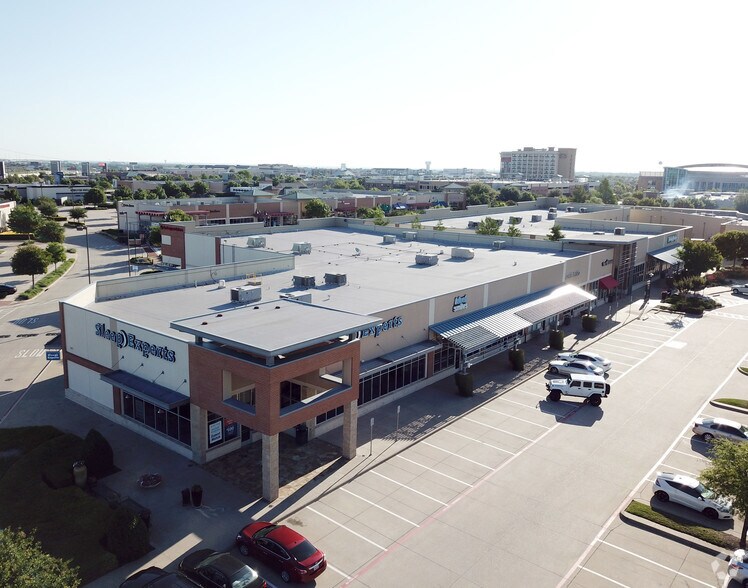 More Photos Of US Hwy 75 @ Stacey Rd, Fairview Unknown For Lease