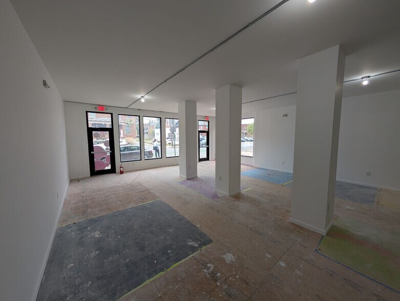 More Photos Of 1555-1563 N 4th St, Columbus Apartments For Sale