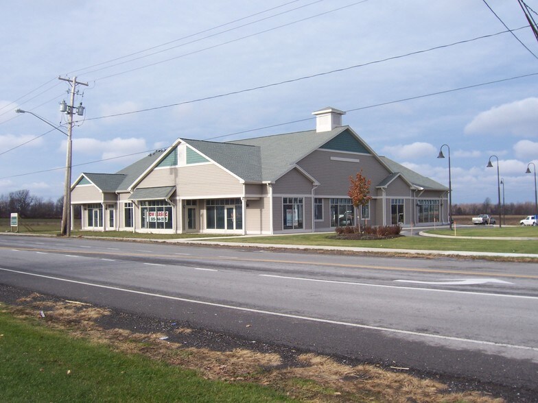 More Photos Of 135 W Main St, Honeoye Falls Land For Sale