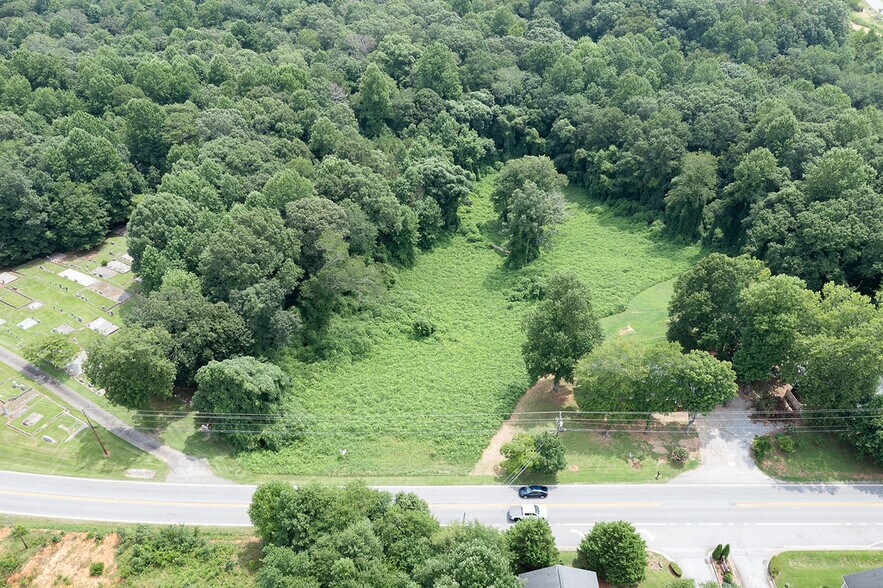 More Photos Of 1562 Central Ave, Demorest Land For Sale