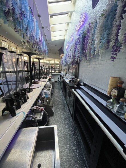 More Photos Of 1225 Cathedral St, Baltimore Restaurant For Lease