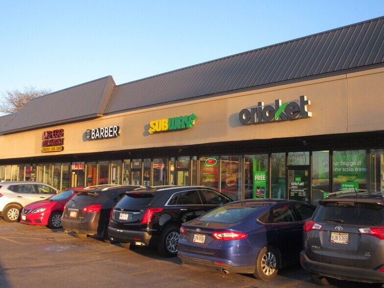 More Photos Of 24101-24201 Lorain Rd, North Olmsted Restaurant For Sale