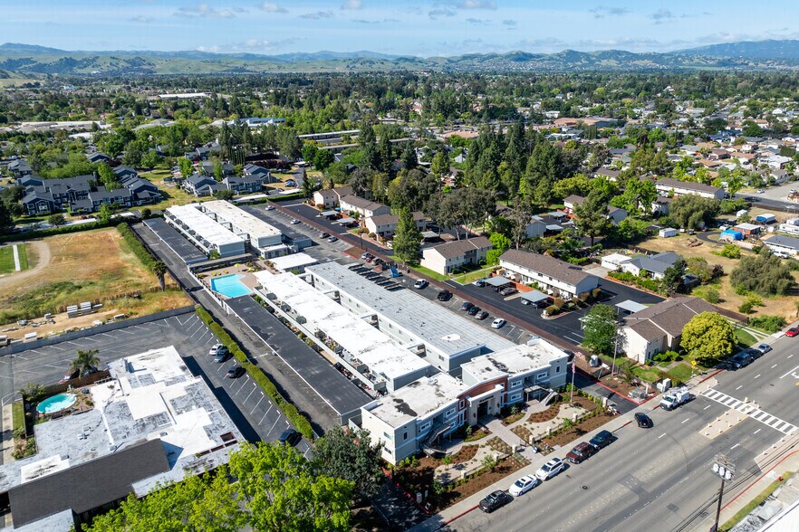 More Photos Of 3819 East Ave, Livermore Apartments For Sale