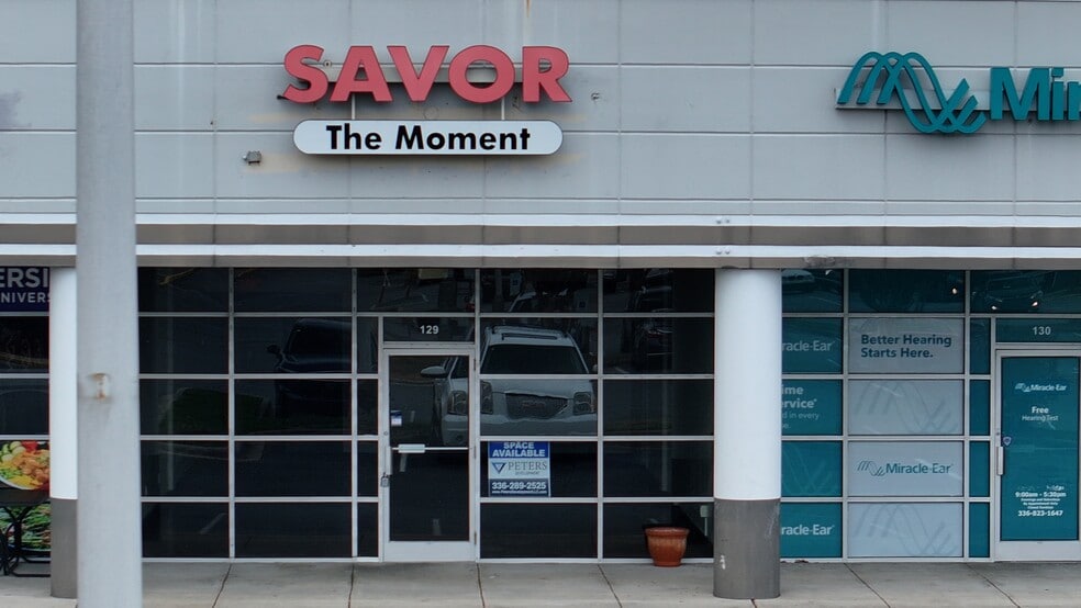 More Photos Of 274 Eastchester Dr, High Point Unknown For Lease