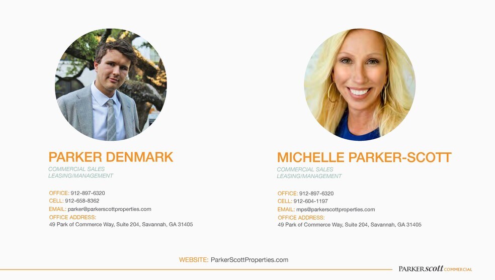 More Photos Of 0 N Avalon Dr, Savannah Apartments For Sale