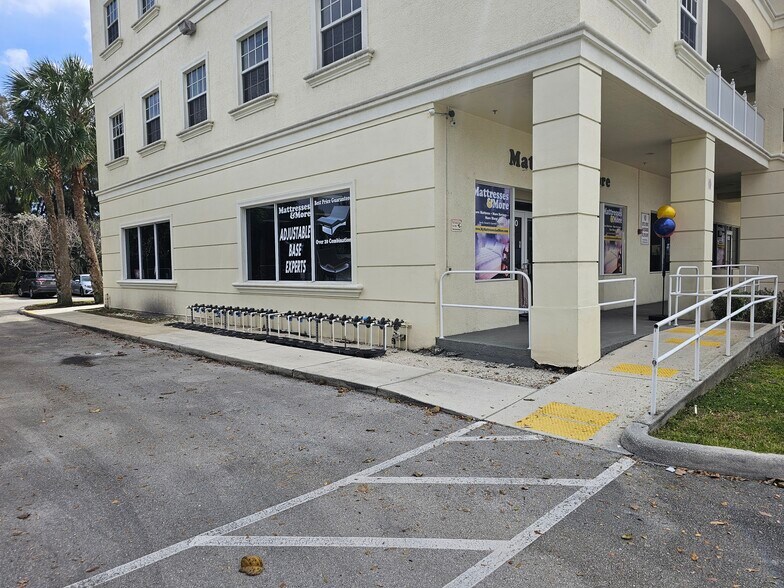 More Photos Of 100 N State Road 7, Margate Office For Sale