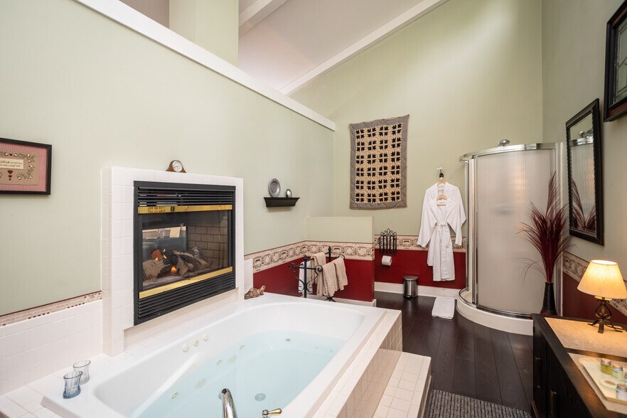 More Photos Of 491 Garbers Church Rd, Harrisonburg Hotel For Sale