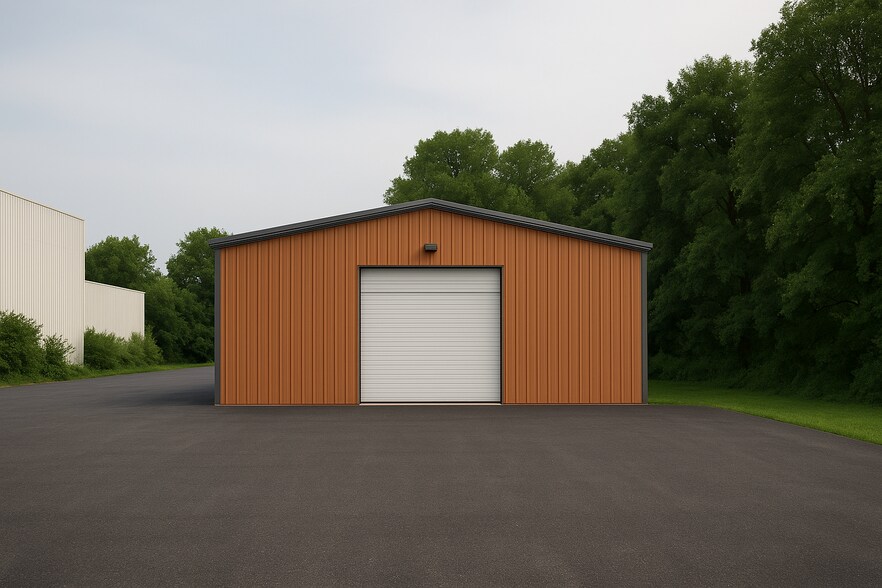 More Photos Of 115 Hankes Ave, Aurora Land For Sale