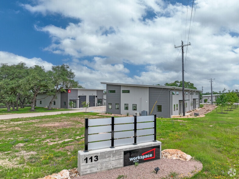 More Photos Of 113 Cantera Way, Georgetown Light Distribution For Sale