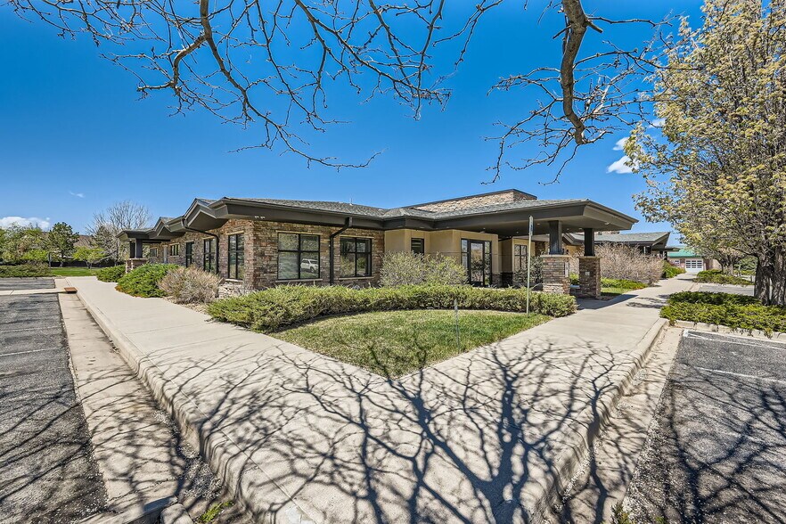 More Photos Of 16830 Northgate Dr, Parker Medical For Sale